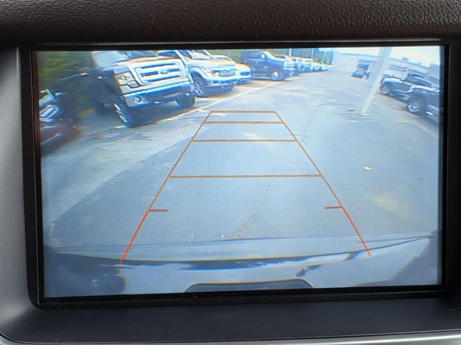 2018 Chevrolet Tahoe 2WD Premier