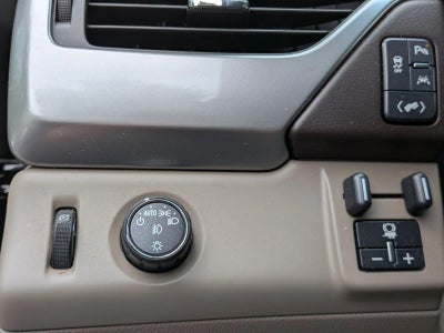 2018 Chevrolet Tahoe 2WD Premier