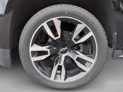 2018 Chevrolet Tahoe 2WD Premier