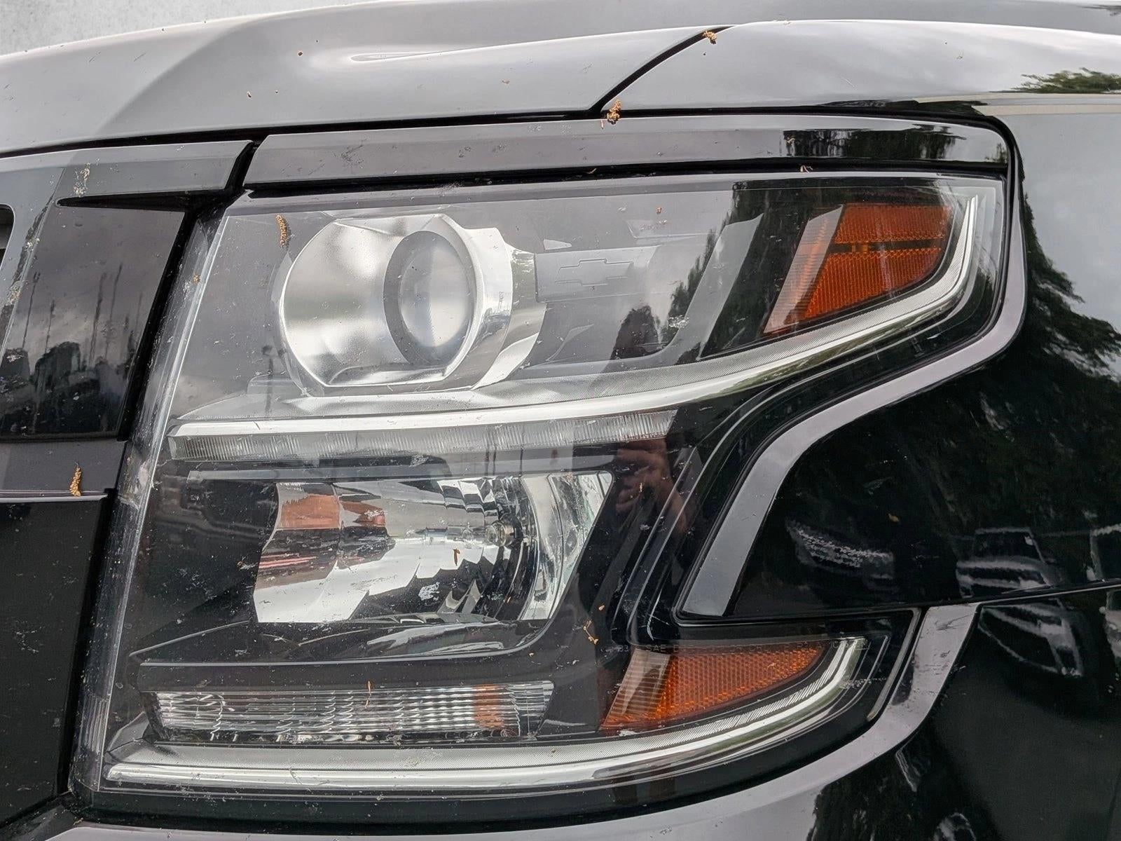 2018 Chevrolet Tahoe 2WD Premier