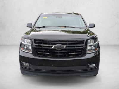 2018 Chevrolet Tahoe 2WD Premier