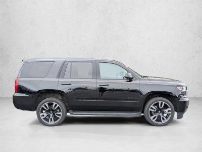 2018 Chevrolet Tahoe 2WD Premier