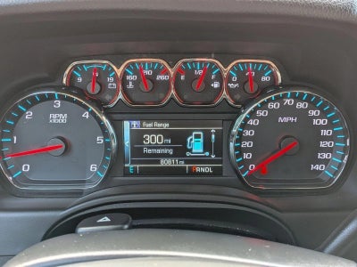 2020 Chevrolet Suburban 2WD LT