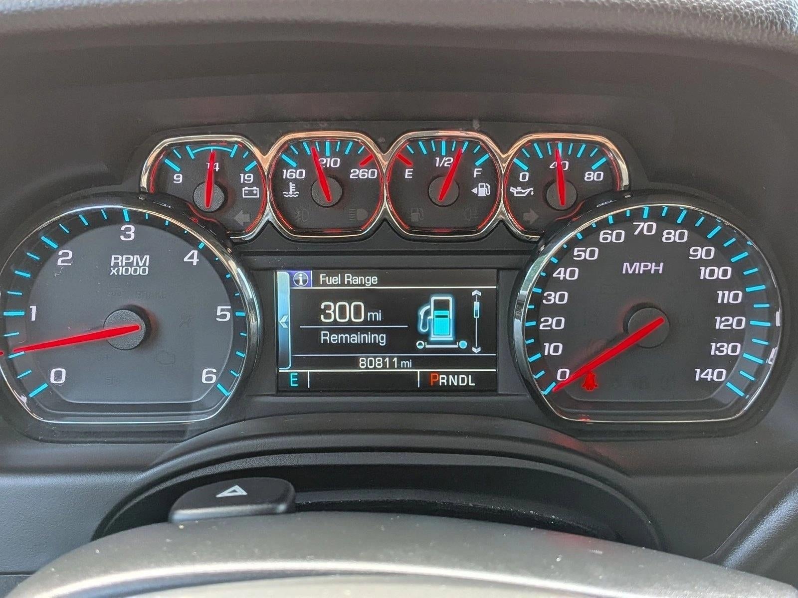 2020 Chevrolet Suburban 2WD LT