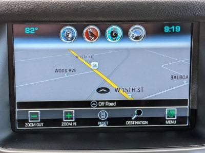 2020 Chevrolet Suburban 2WD LT