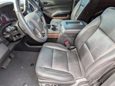 2020 Chevrolet Suburban 2WD LT