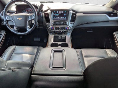 2020 Chevrolet Suburban 2WD LT