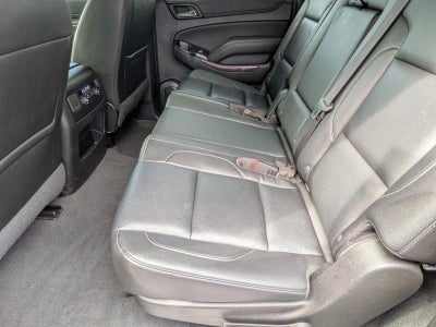2020 Chevrolet Suburban 2WD LT