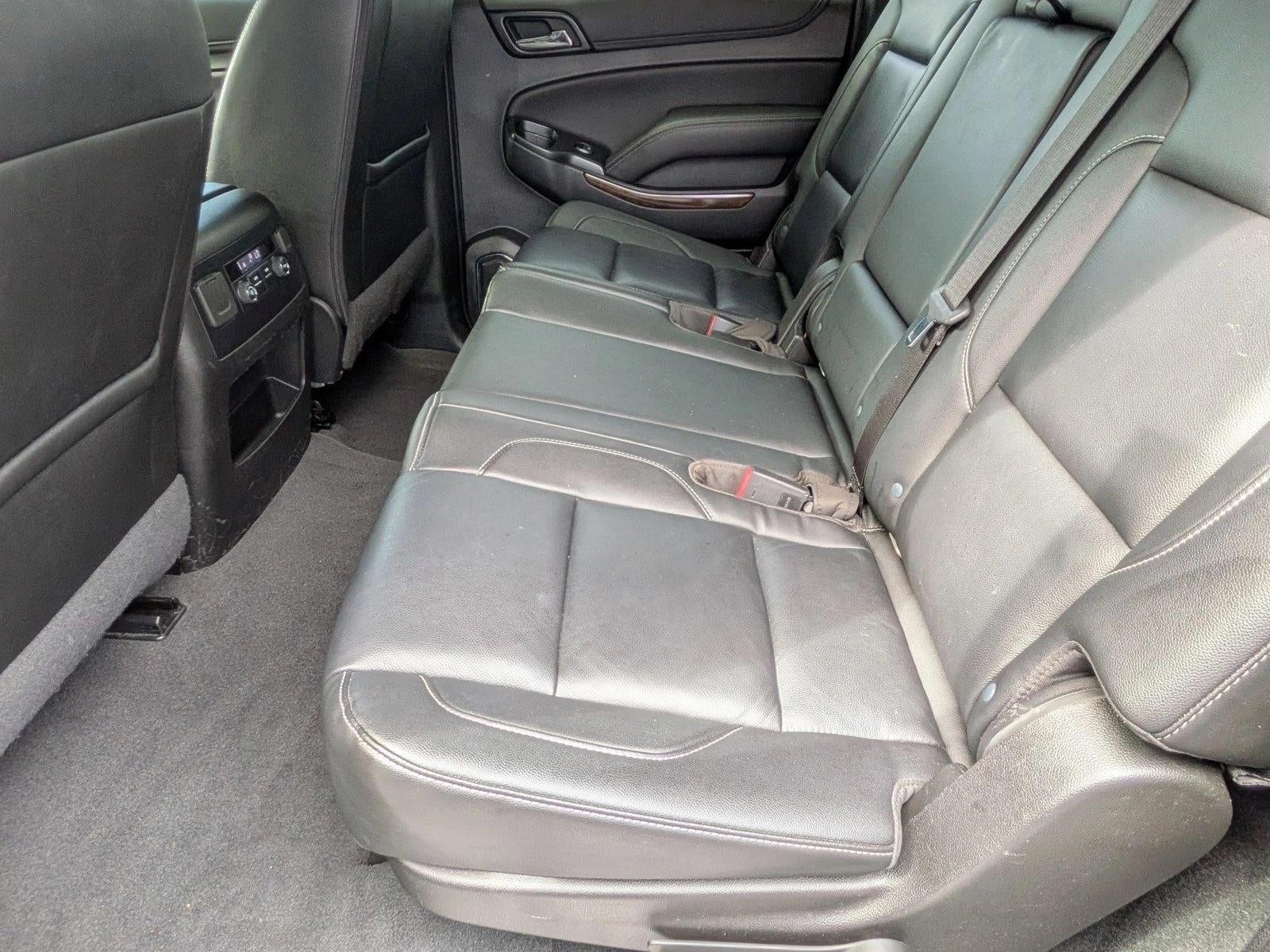 2020 Chevrolet Suburban 2WD LT