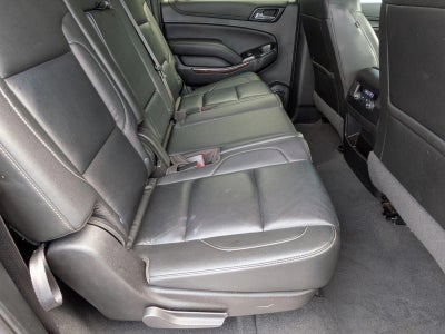 2020 Chevrolet Suburban 2WD LT