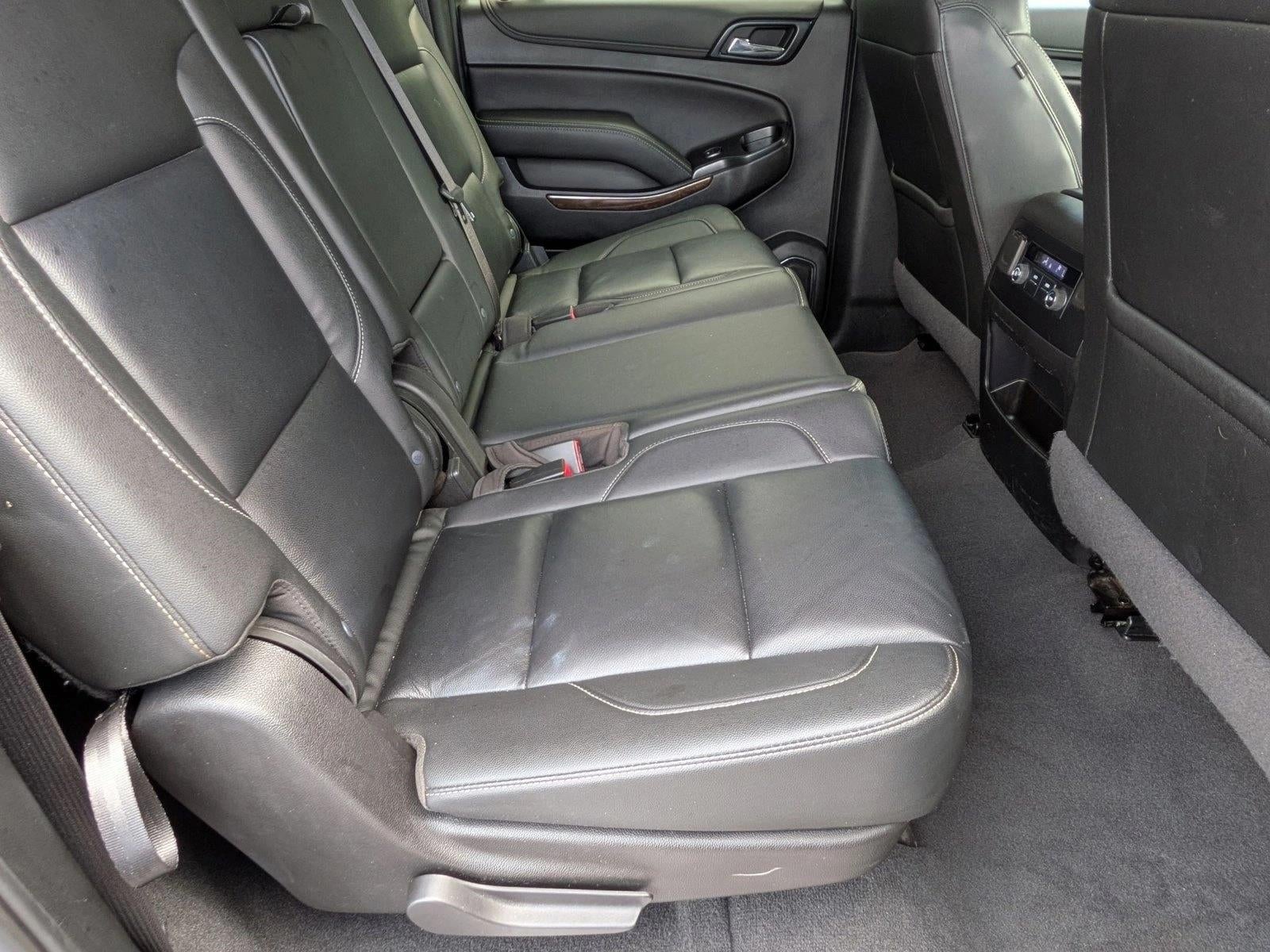 2020 Chevrolet Suburban 2WD LT