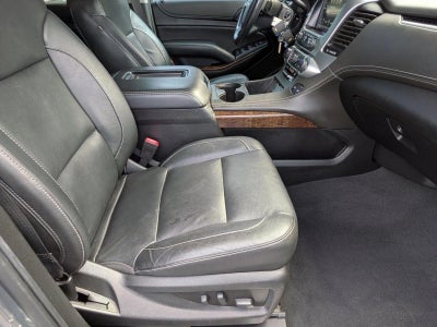 2020 Chevrolet Suburban 2WD LT