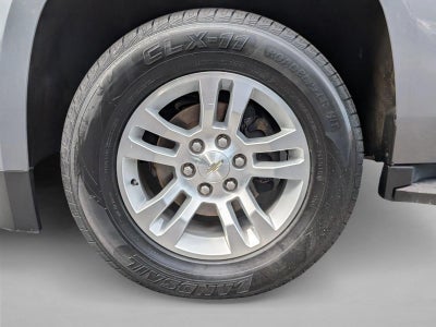 2020 Chevrolet Suburban 2WD LT