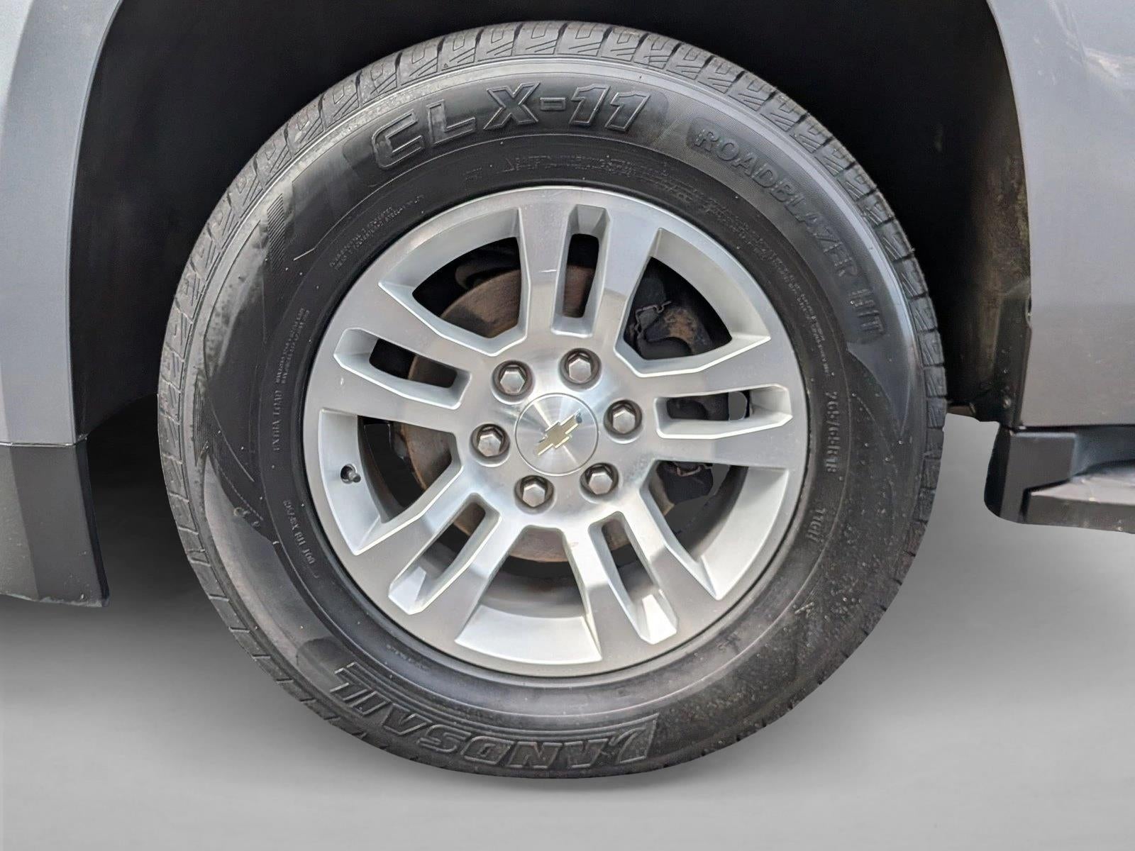 2020 Chevrolet Suburban 2WD LT