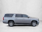 2020 Chevrolet Suburban 2WD LT