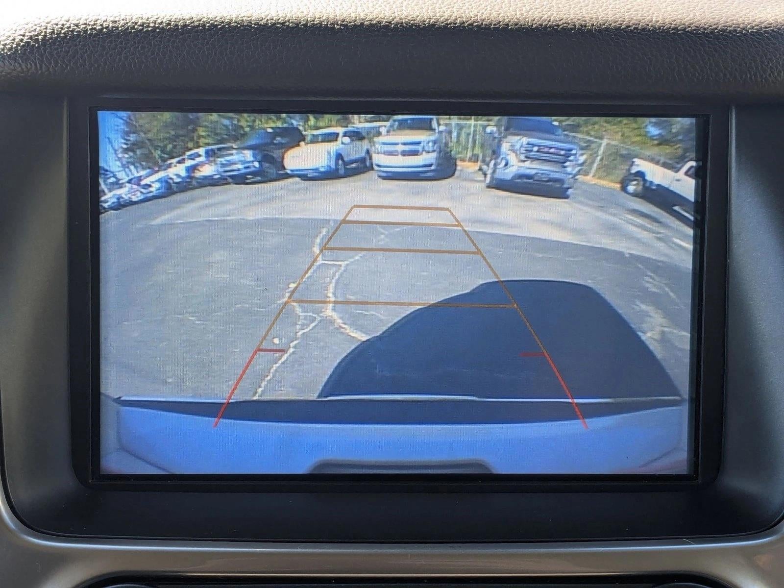 2018 Chevrolet Tahoe 4WD Premier