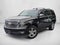 2020 Chevrolet Tahoe 4WD Premier