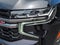 2022 Chevrolet Suburban 4WD Z71