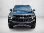 2022 Chevrolet Suburban 4WD Z71