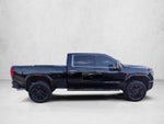 2024 GMC Sierra 2500 HD Crew Cab Standard Box 4-Wheel Drive Denali Ultimate