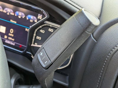 2023 GMC Sierra 2500 HD Crew Cab Standard Box 4-Wheel Drive Denali