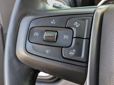 2023 GMC Sierra 2500 HD Crew Cab Standard Box 4-Wheel Drive Denali