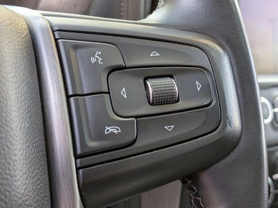 2023 GMC Sierra 2500 HD Crew Cab Standard Box 4-Wheel Drive Denali