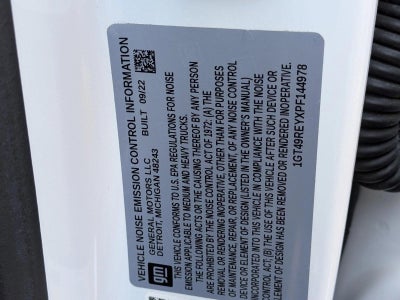 2023 GMC Sierra 2500 HD Crew Cab Standard Box 4-Wheel Drive Denali