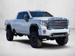 2023 GMC Sierra 2500 HD Crew Cab Standard Box 4-Wheel Drive Denali