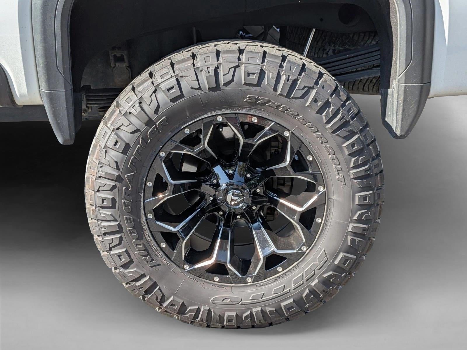 2023 GMC Sierra 2500 HD Crew Cab Standard Box 4-Wheel Drive Denali