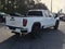 2024 GMC Sierra 3500HD Crew Cab Standard Box 4-Wheel Drive AT4