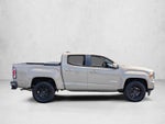 2022 GMC Canyon Crew Cab Short Box 2-Wheel Drive Elevation