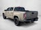 2022 GMC Canyon Crew Cab Short Box 2-Wheel Drive Elevation