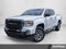 2022 GMC Canyon Crew Cab Short Box 4-Wheel Drive AT4 w/Leather