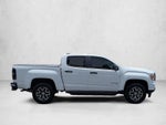 2022 GMC Canyon Crew Cab Short Box 4-Wheel Drive AT4 w/Leather