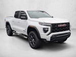 2023 GMC Canyon Crew Cab Short Box 2-Wheel Drive Elevation