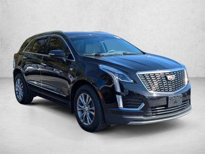 2020 Cadillac XT5 FWD 4dr Premium Luxury