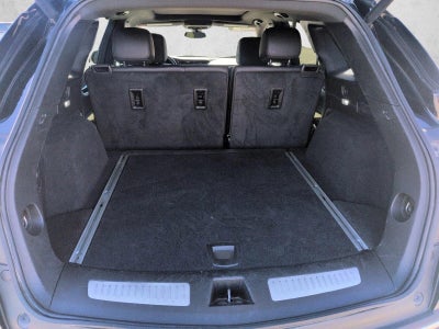 2024 Cadillac XT5 AWD 4dr Premium Luxury