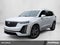 2021 Cadillac XT6 AWD 4dr Premium Luxury