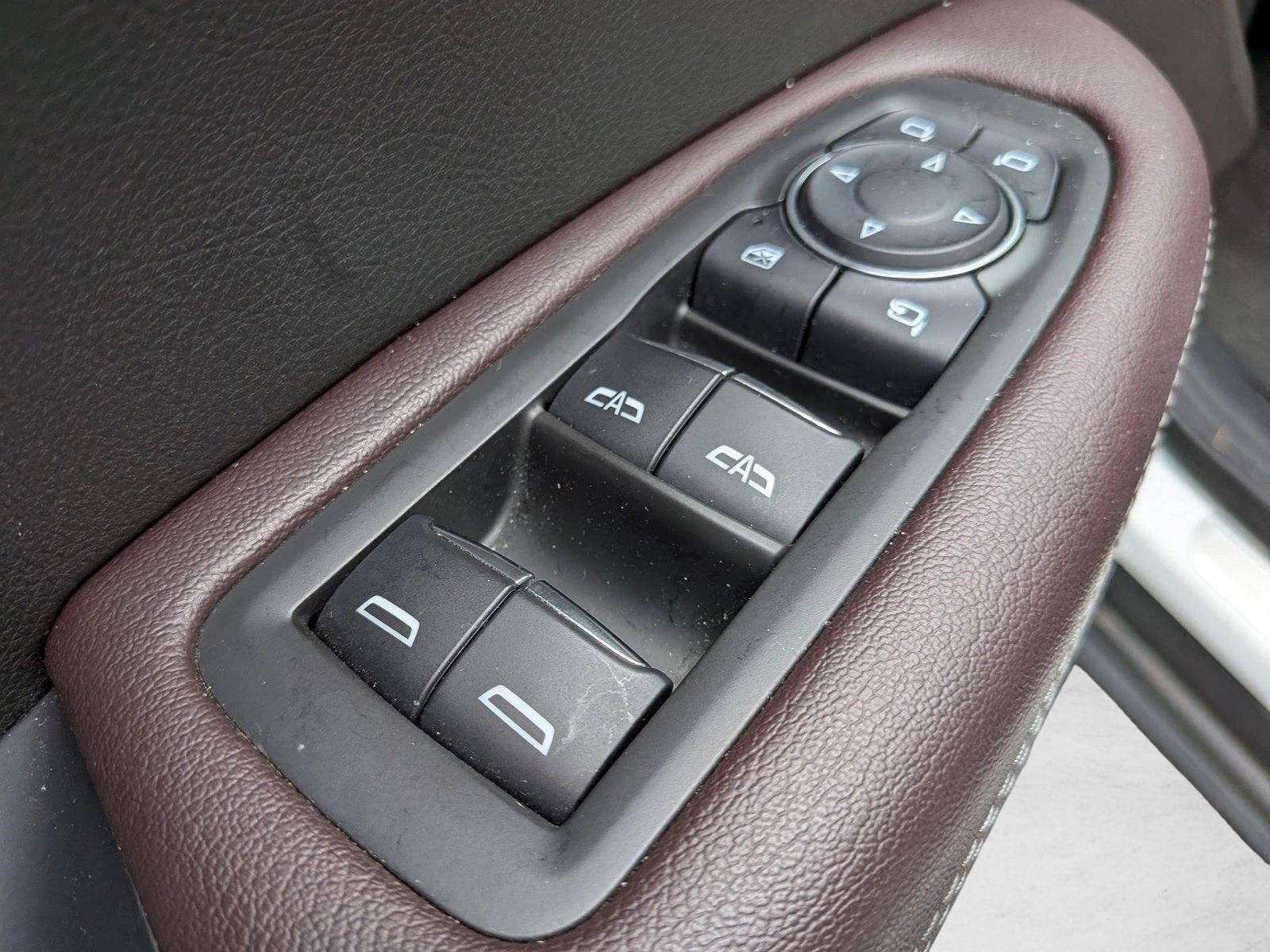 2021 Cadillac XT6 AWD 4dr Premium Luxury