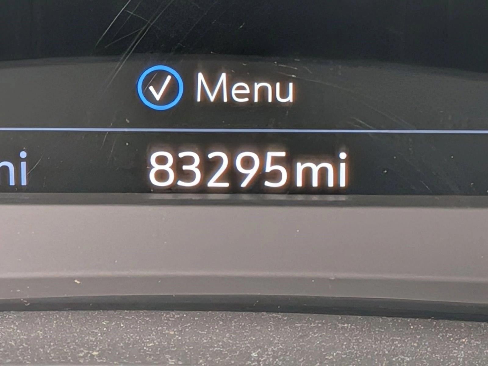 2021 Cadillac XT6 AWD 4dr Premium Luxury