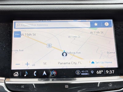 2021 Cadillac XT6 AWD 4dr Premium Luxury