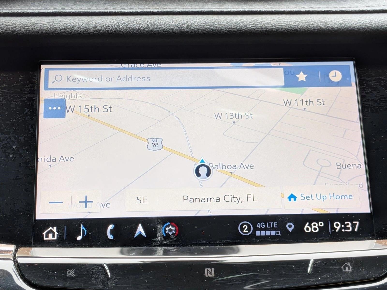 2021 Cadillac XT6 AWD 4dr Premium Luxury