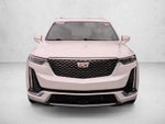 2021 Cadillac XT6 AWD 4dr Premium Luxury
