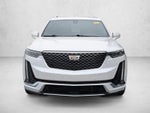 2021 Cadillac XT6 AWD 4dr Premium Luxury