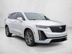 2021 Cadillac XT6 AWD 4dr Premium Luxury