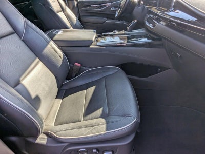 2021 Cadillac Escalade 4WD Sport