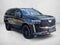2021 Cadillac Escalade 4WD Sport