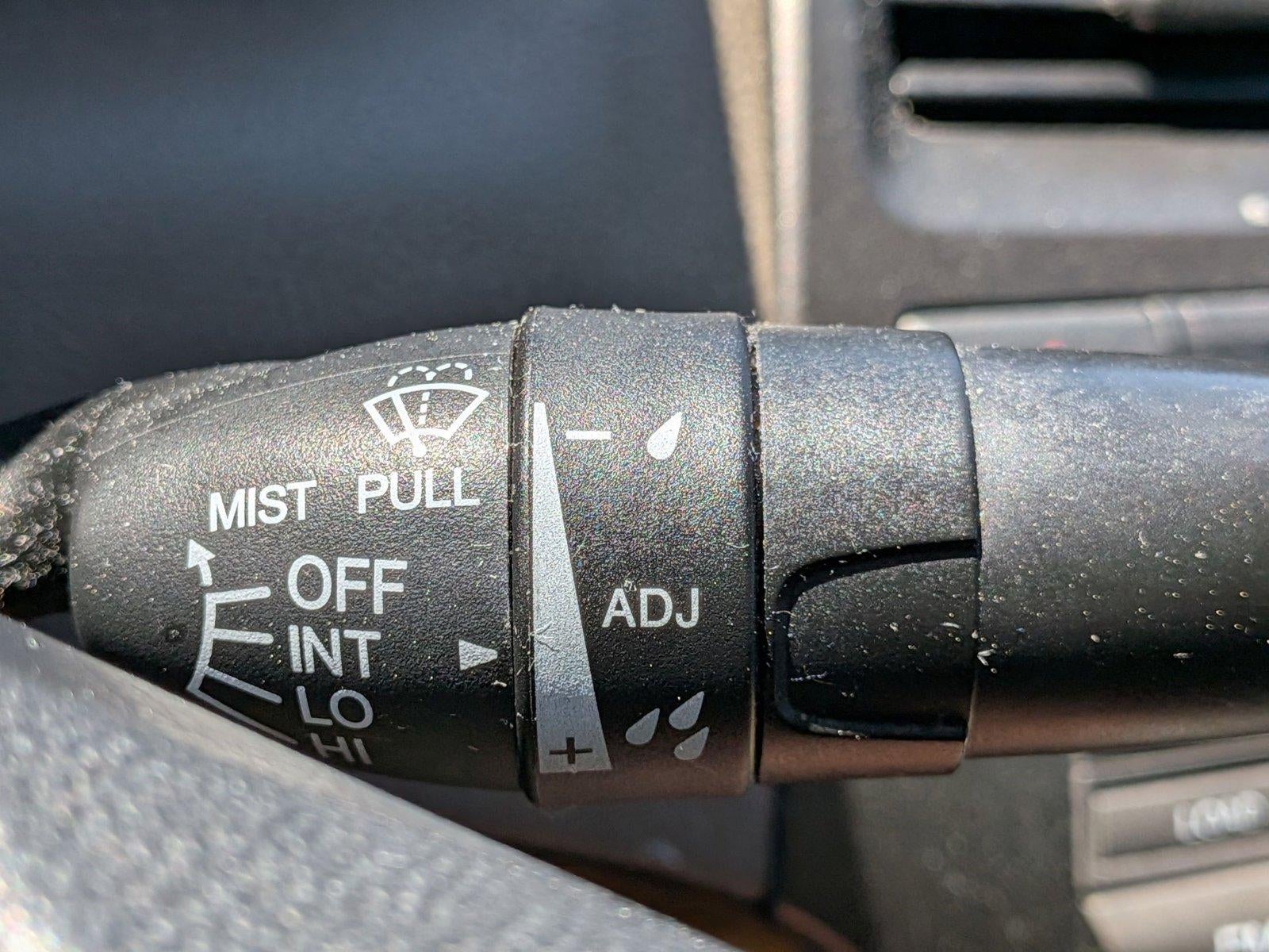 2010 Honda Accord Sedan EX-L Automatic