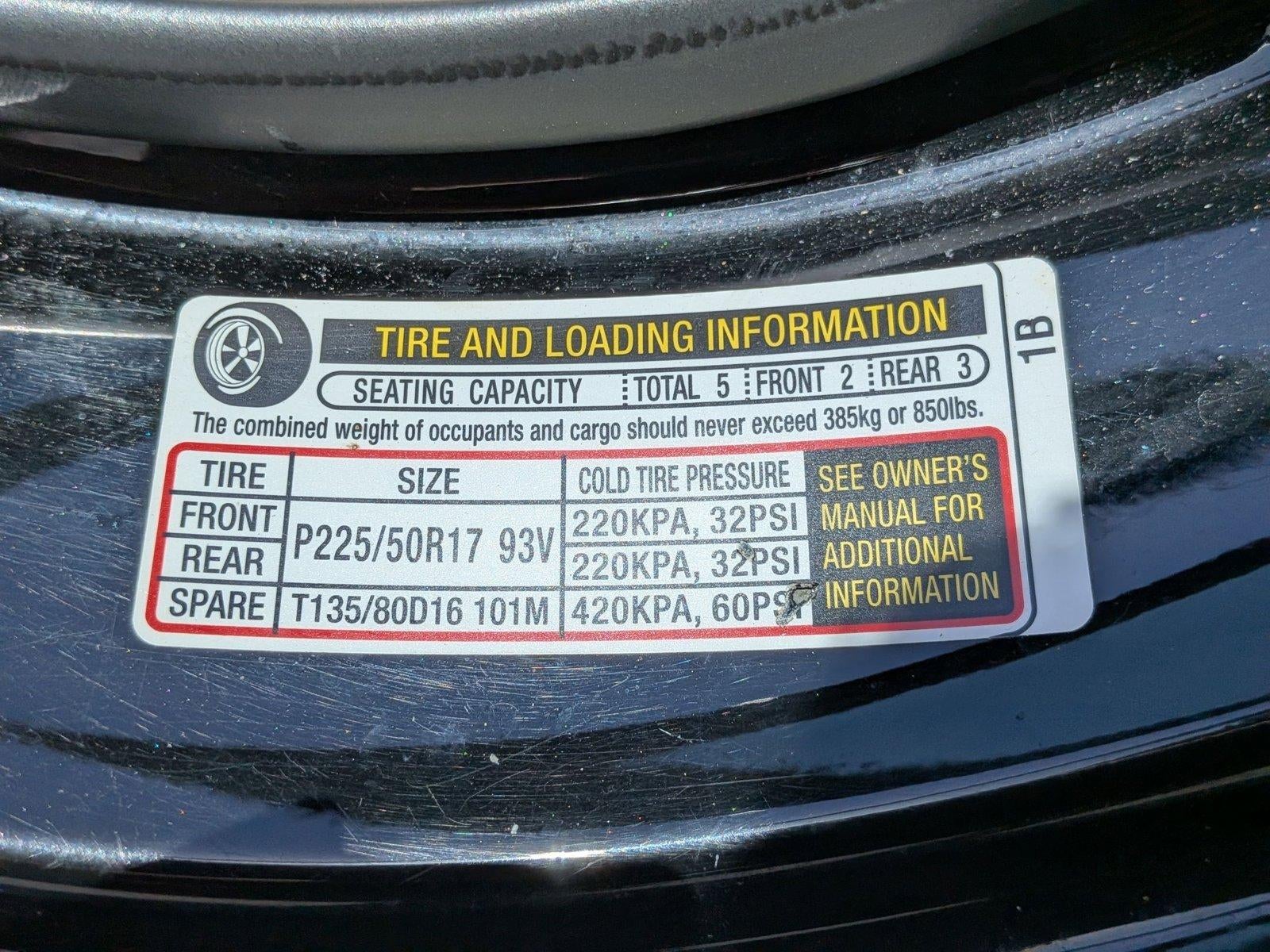 2010 Honda Accord Sedan EX-L Automatic